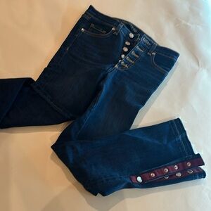 Veronica beard jeans